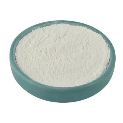 98% Chondroitin Sulfat Natrium