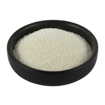 Chondroitin sulfat natriumgranulat
